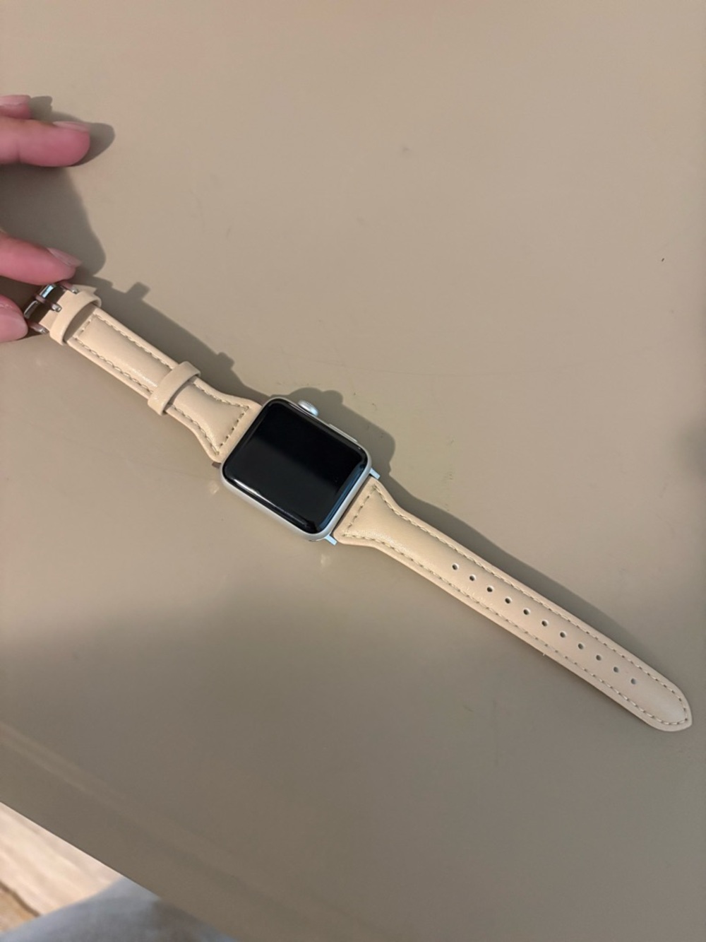 Apple Watch series 3
